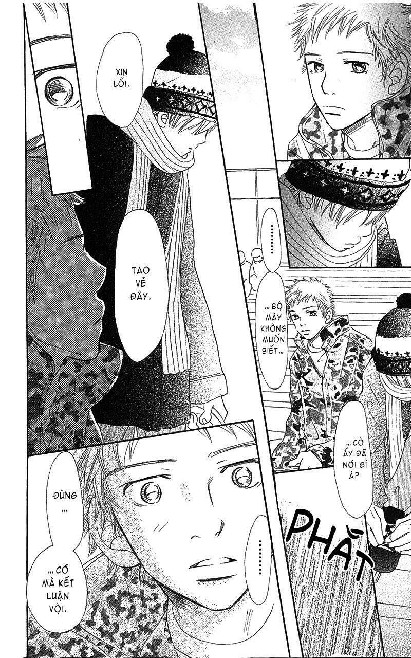 ngày ấy ta bên nhau chapter 27 6