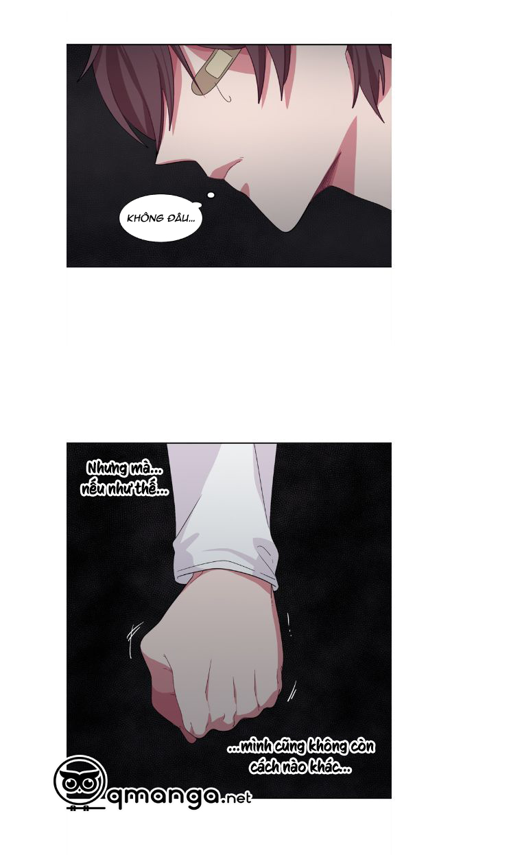 hãy tuân lệnh tôi chapter 14 17