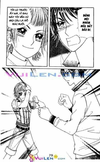 anh là của tôi chapter 7 79