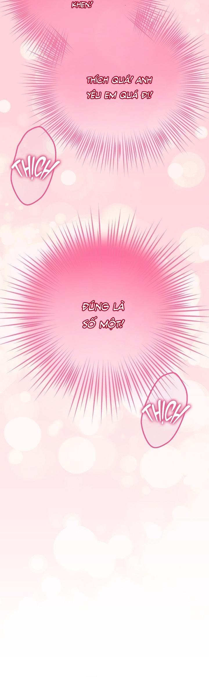 bạn trai vô song của tôi Chapter 37 NT5 26