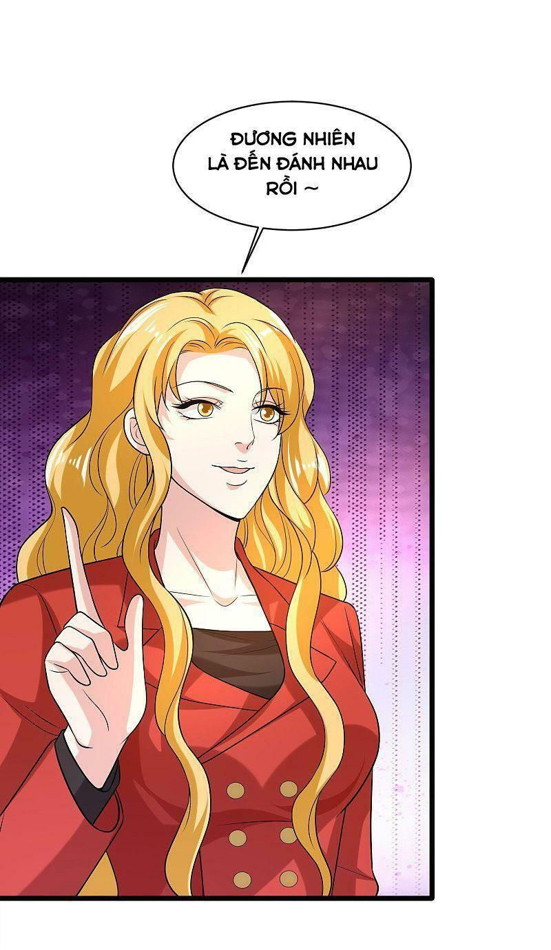 đô thị tà vương chapter 180 7