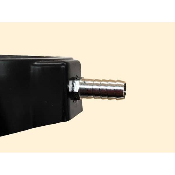 Đĩa Sủi Oxy Hồ Koi Mặt Đá ASC