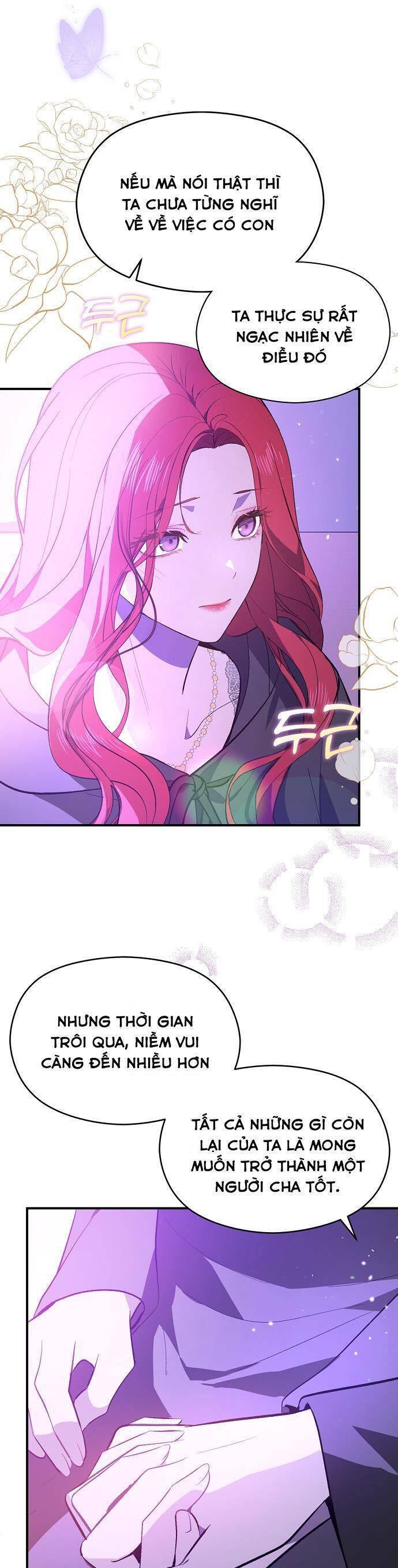 tôi không cố ý quyến rũ nam chính đâu! chapter 80 29