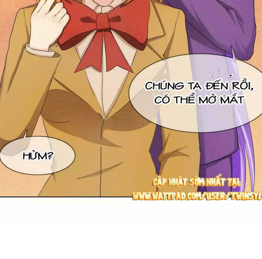 bá đạo trung khuyển tìm ái ký chapter 120 8