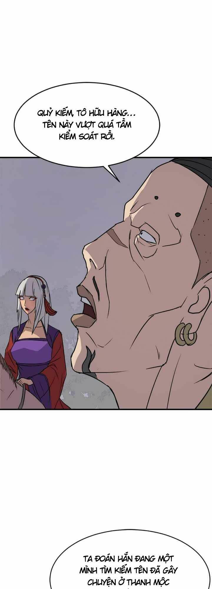 trọng sinh, bất khả chiến bại chapter 128 11