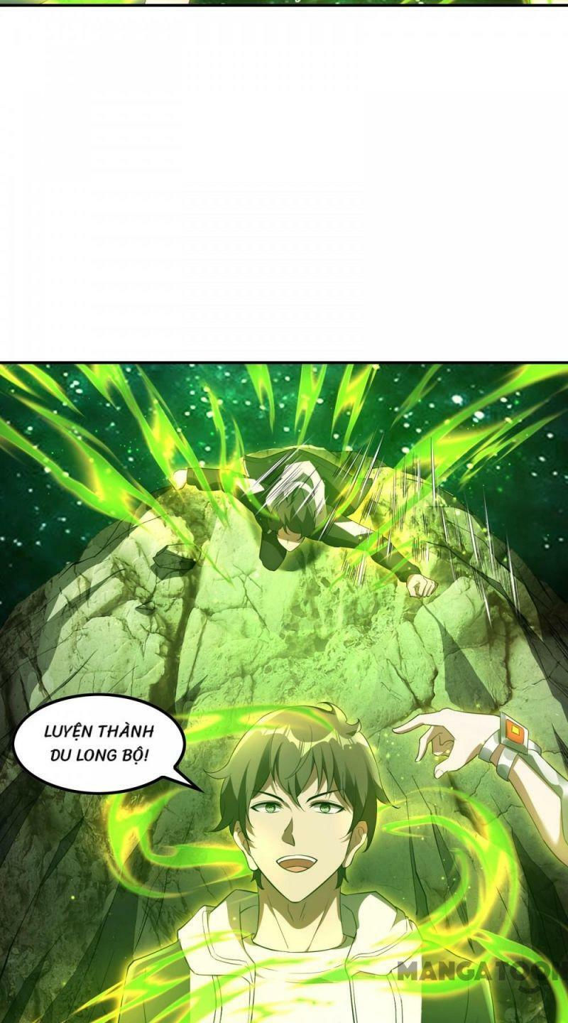 đệ nhất người ở rể chapter 116.1 13