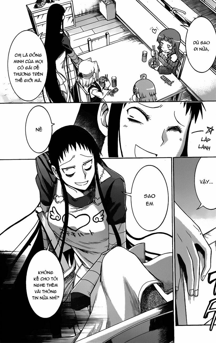 murcielago chapter 19 19