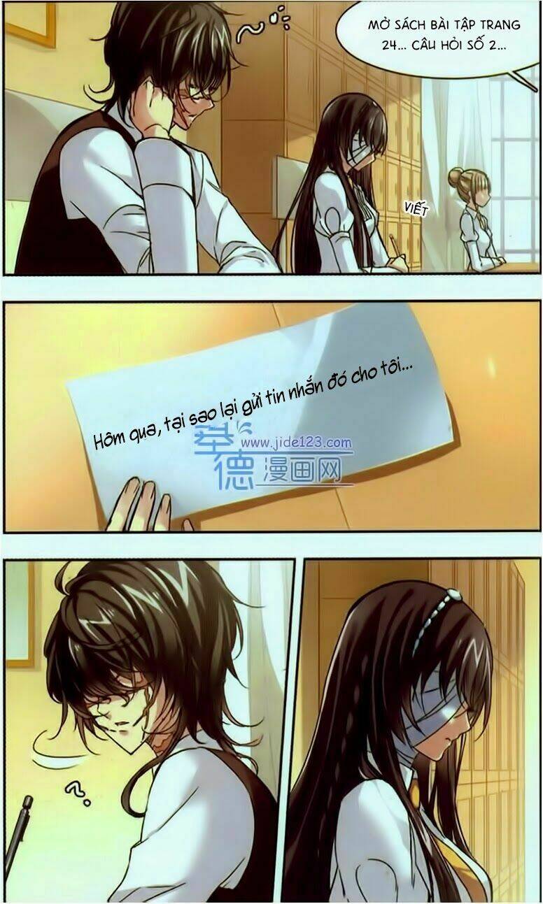 huyết tộc cấm vực chapter 18 5