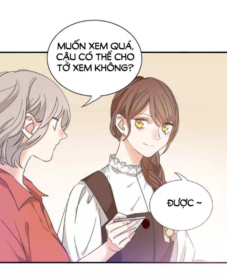 mùi hương lãng mạn chapter 32 5