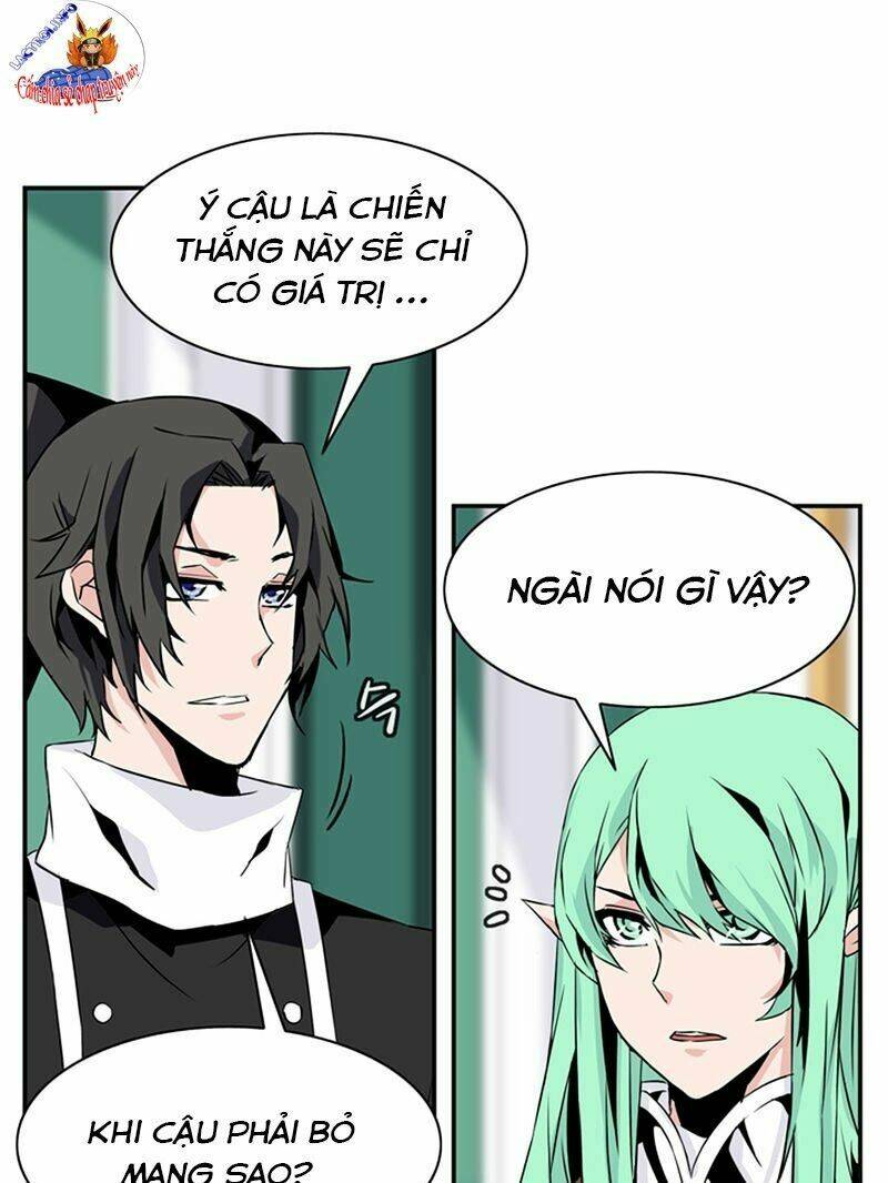 ảo mộng vương chapter 52 17