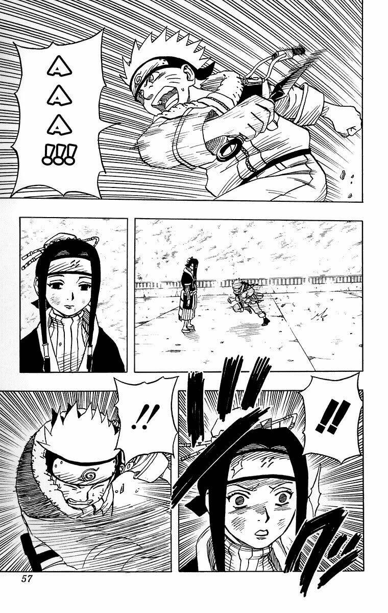 naruto - cửu vĩ hồ ly chapter 30 12
