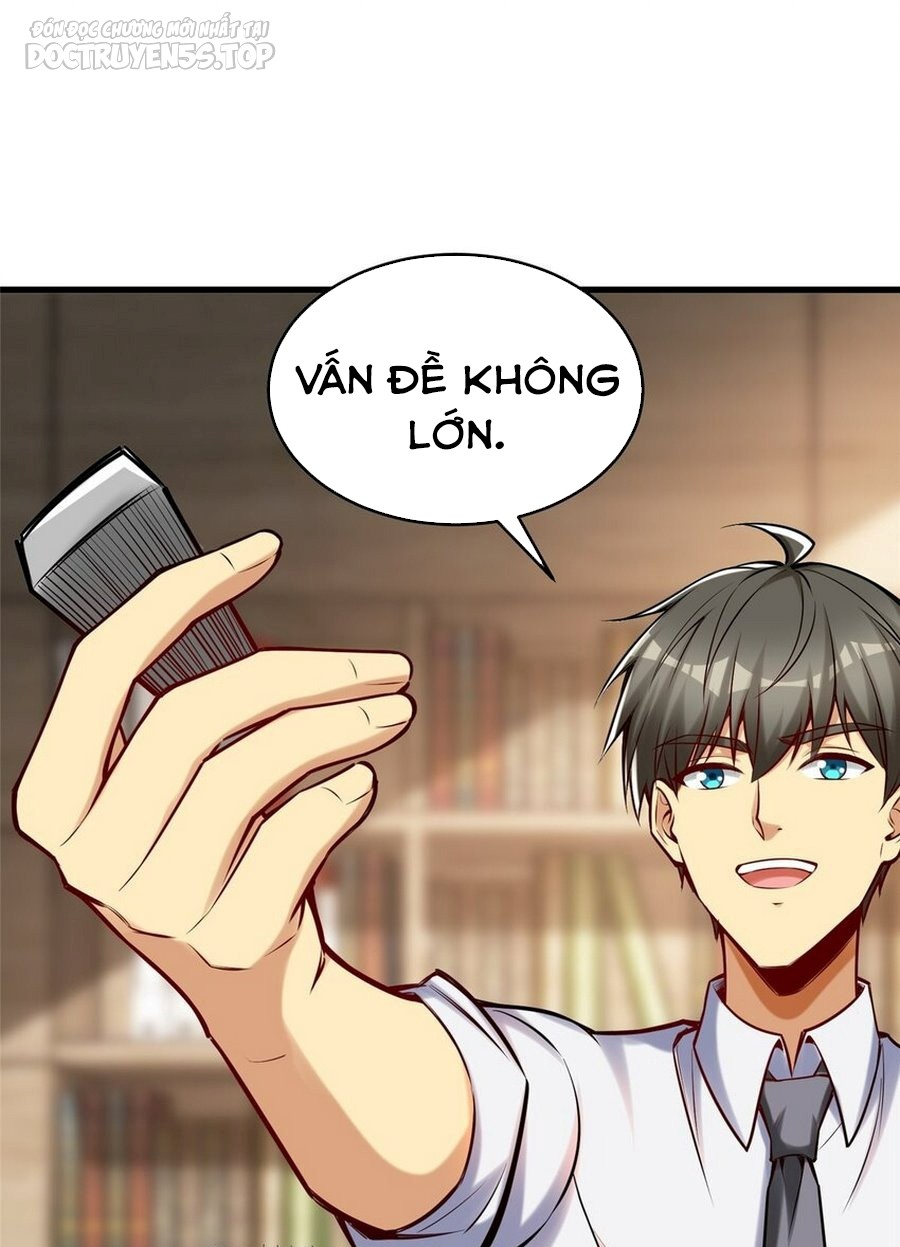 ta làm giàu từ thua lỗ game chapter 97 35