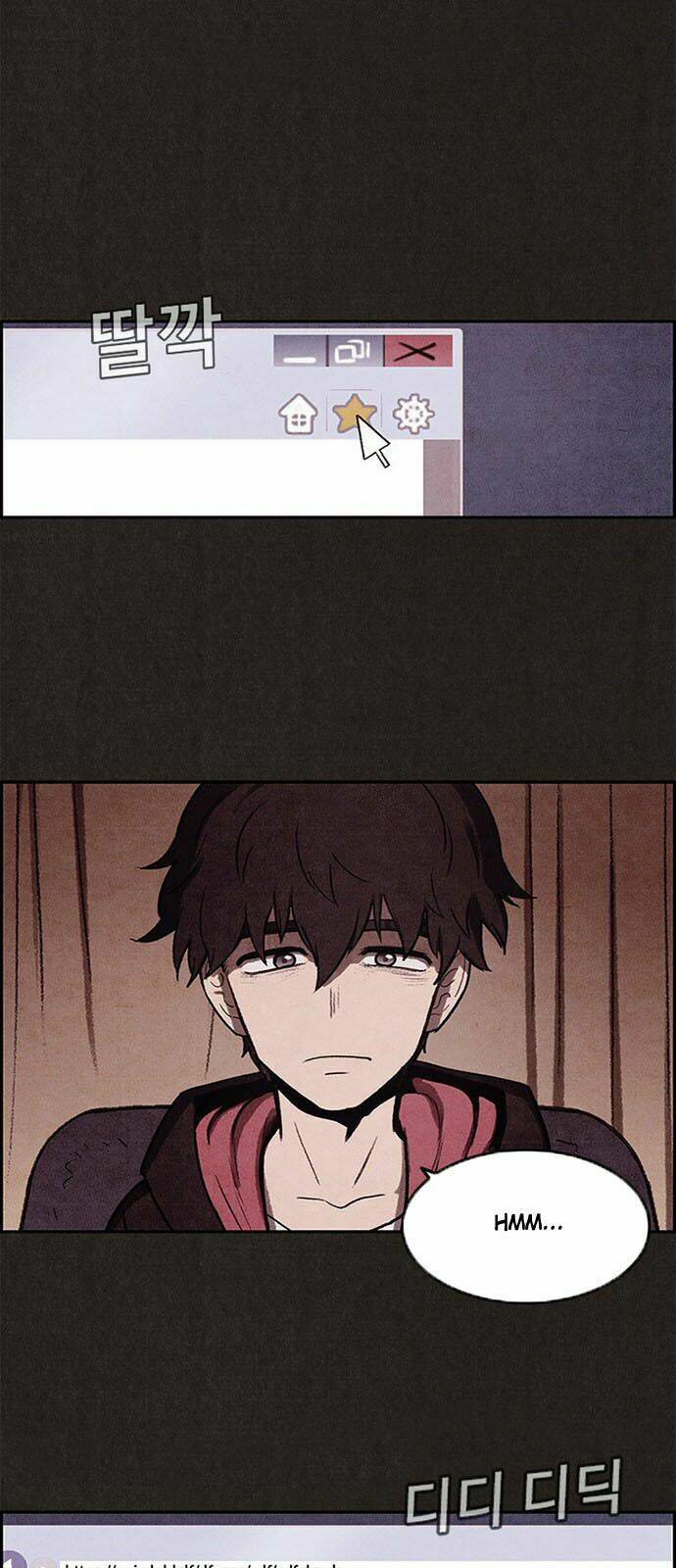 quái vật tại chung cư xanh chapter 12 21