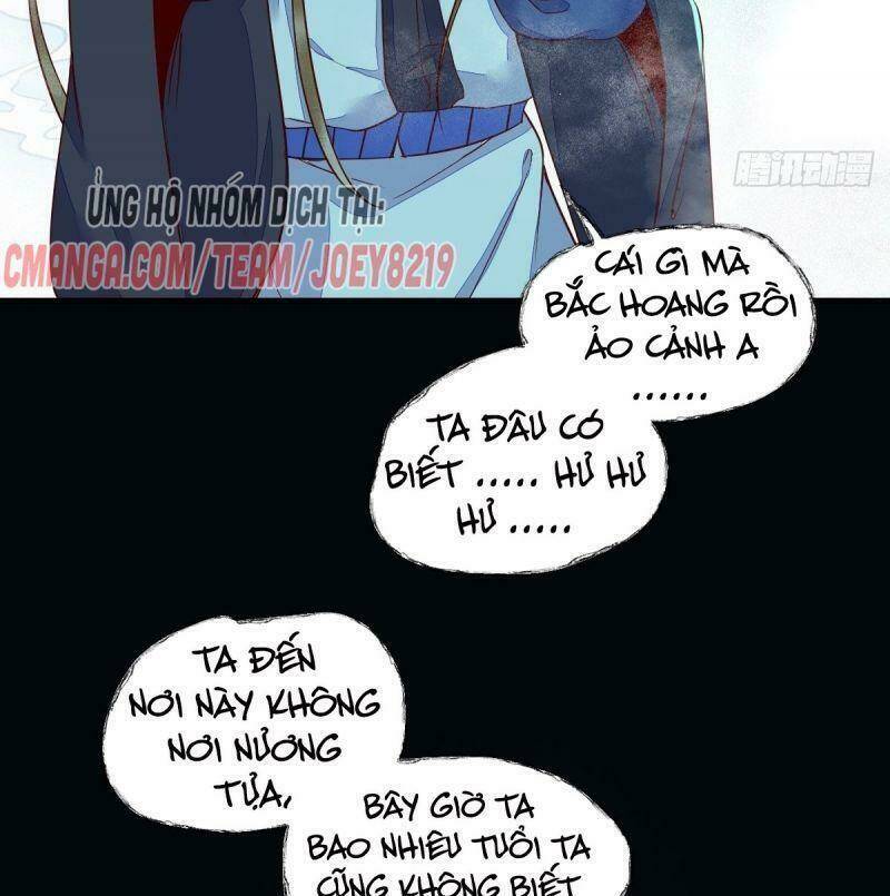 sát thủ vương phi không dễ chọc chapter 42 44