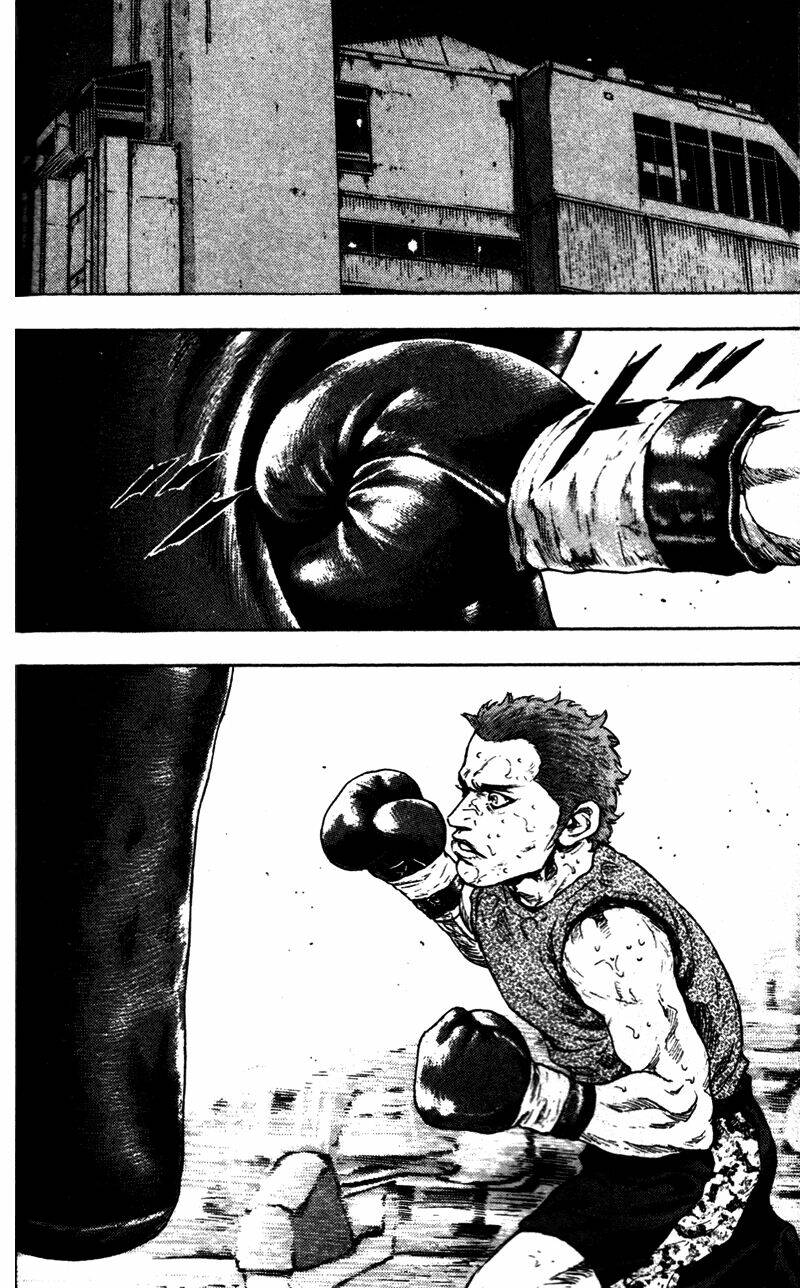 shamo (võ đạo) chapter 73 18