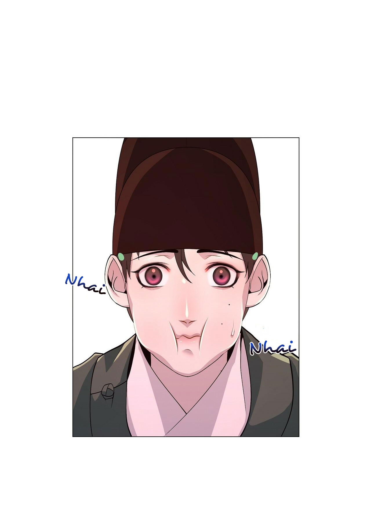 dạ xoa hóa liên ký chapter 4 4