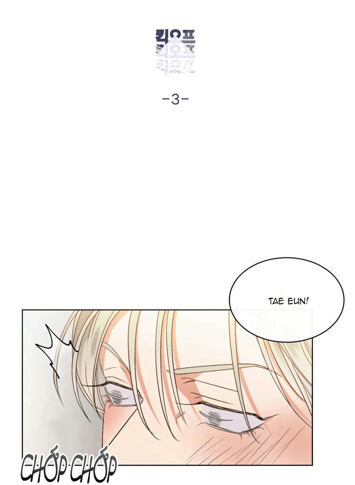 kick off chapter 3 18