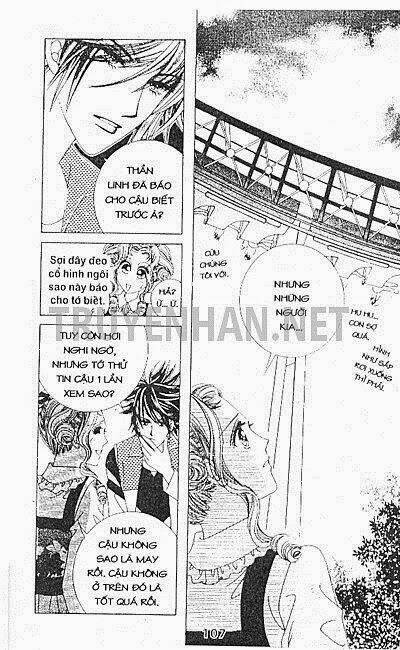 sức thanh xuân chapter 5 107
