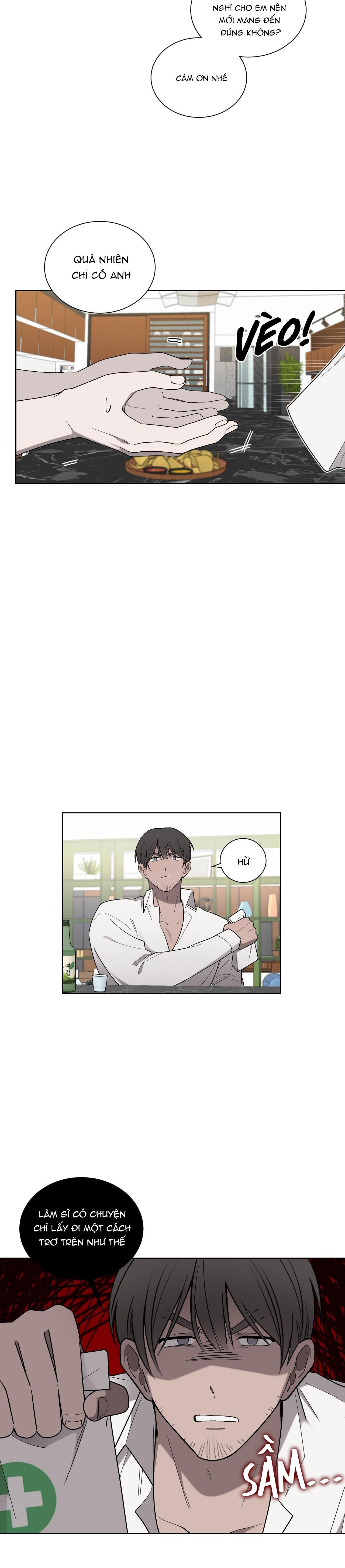 khi chim thước đến chapter 18 7