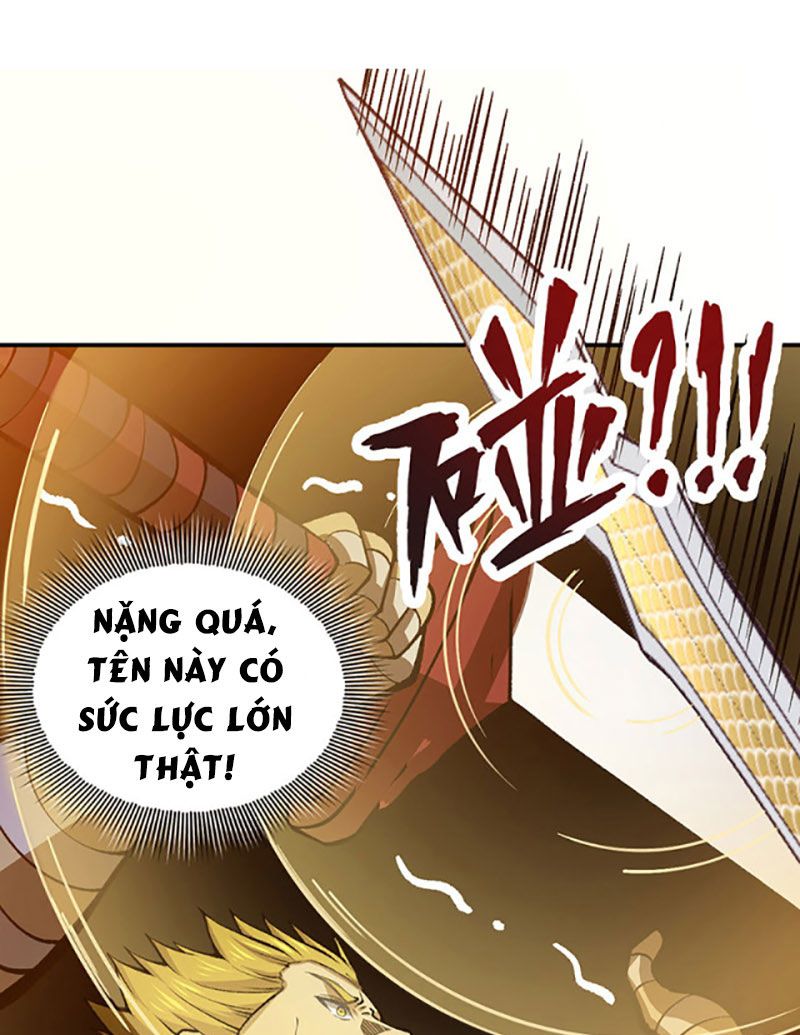 võ đạo độc tôn chapter 401 51