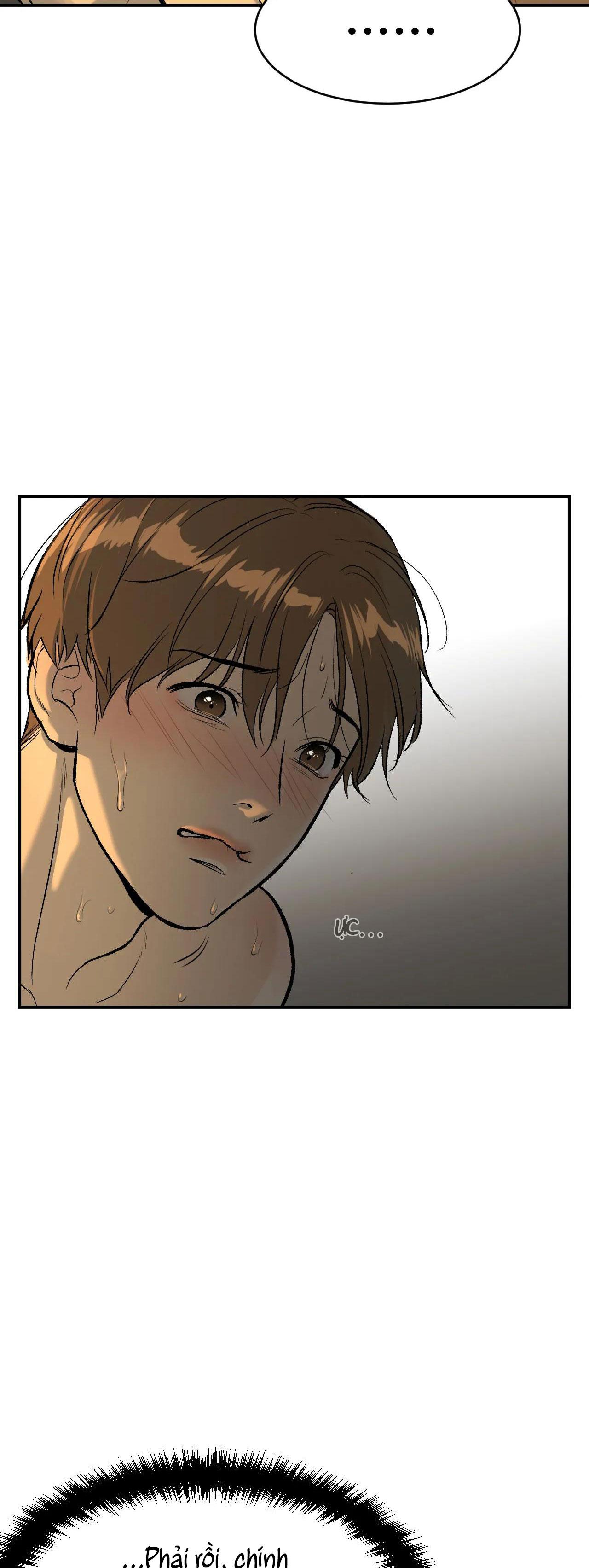 điềm rủi chapter 3 36