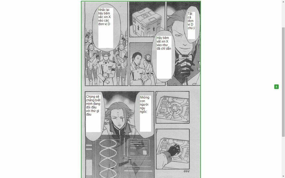 guilty crown chapter 20.2 25