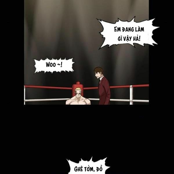 Võ Sĩ Quyền Anh chapter 92 39