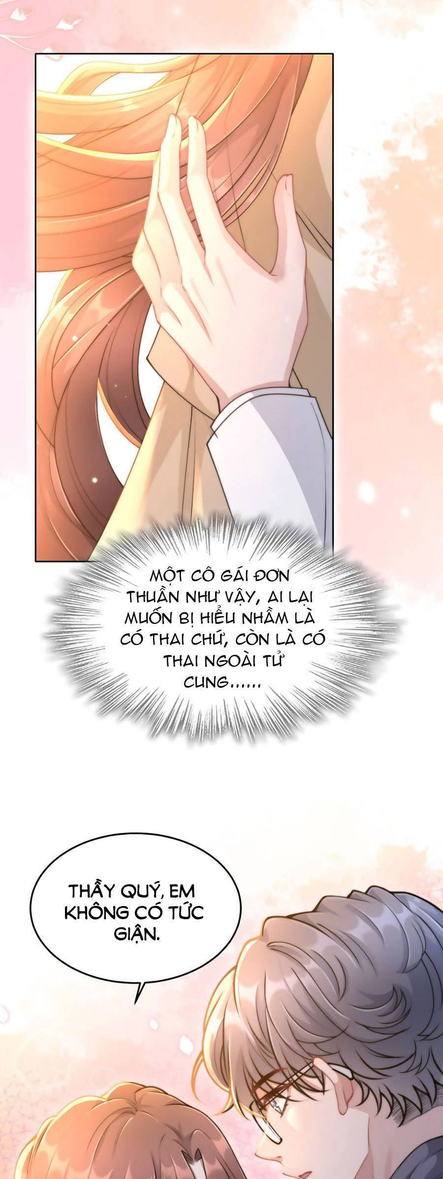 hãy để cô ấy hạ cánh! chapter 16 15