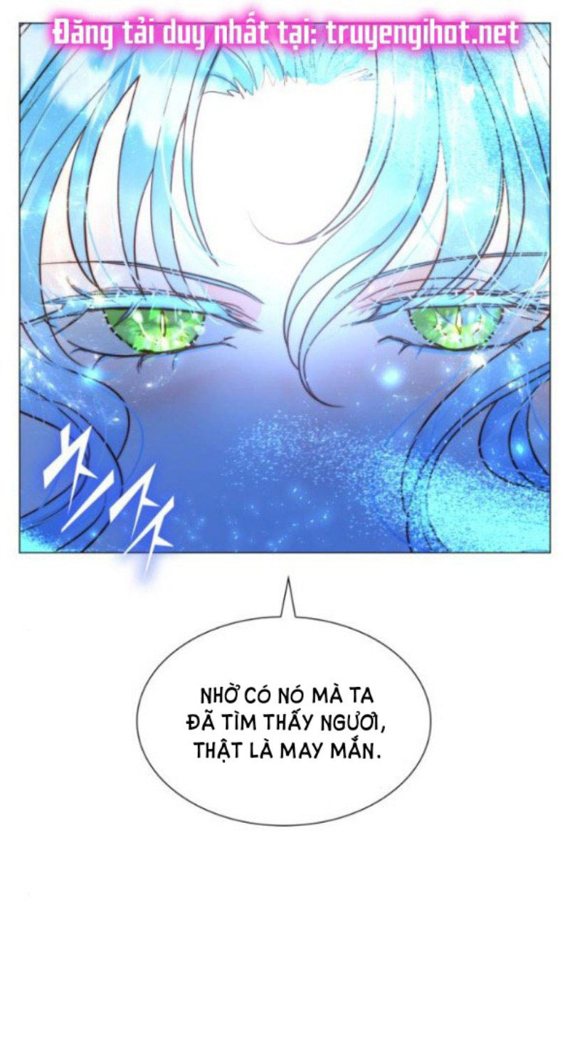 sau khi chuyển sinh tôi trở thành công chúa chapter 11.1 48