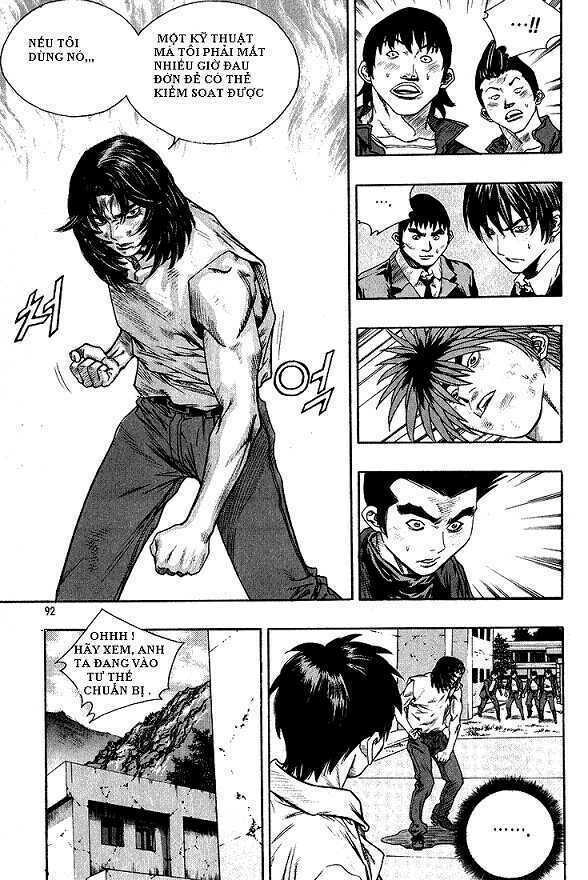 change guy chapter 280 9