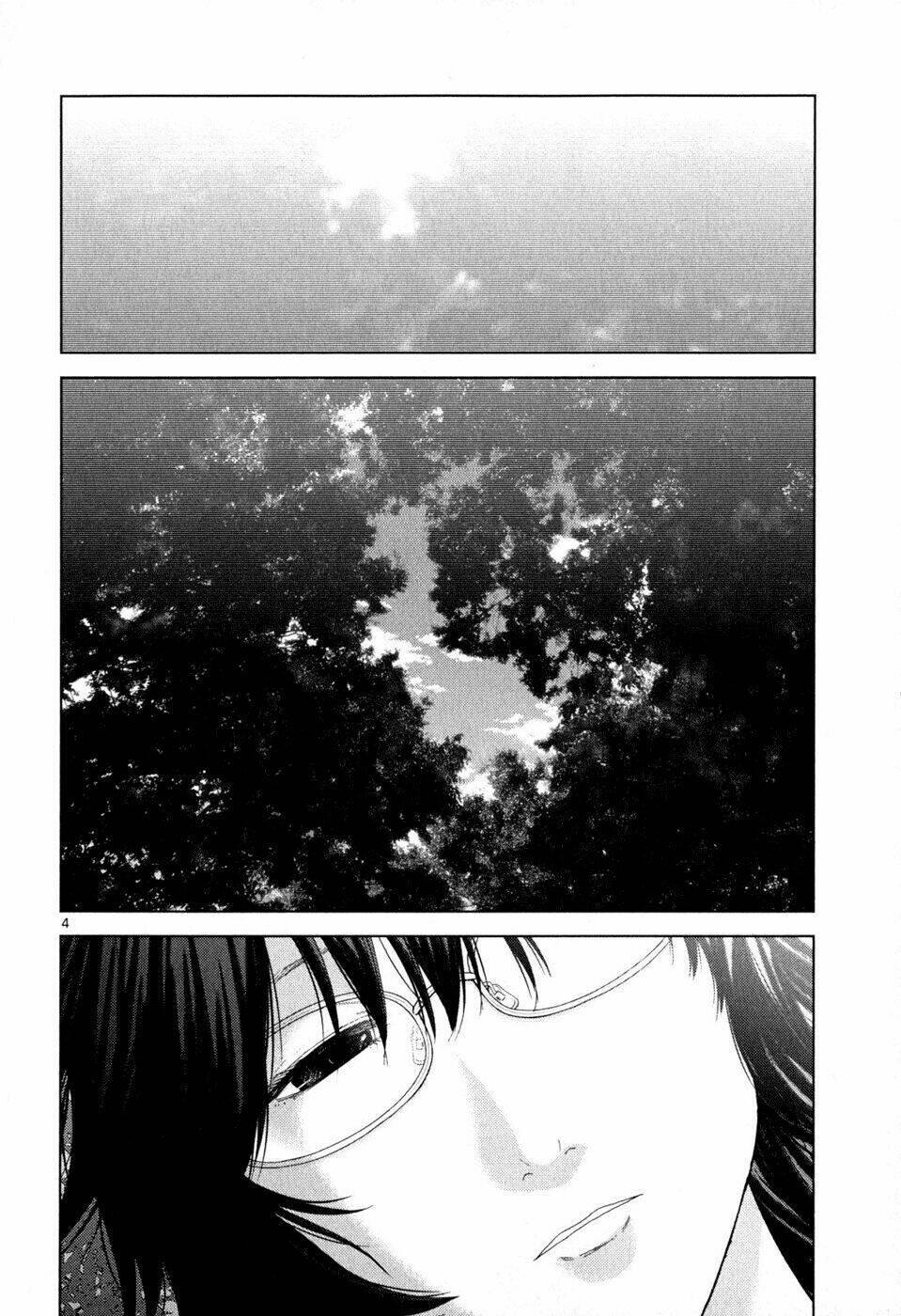 imawa no michi no alice: alice on border road chapter 1 10