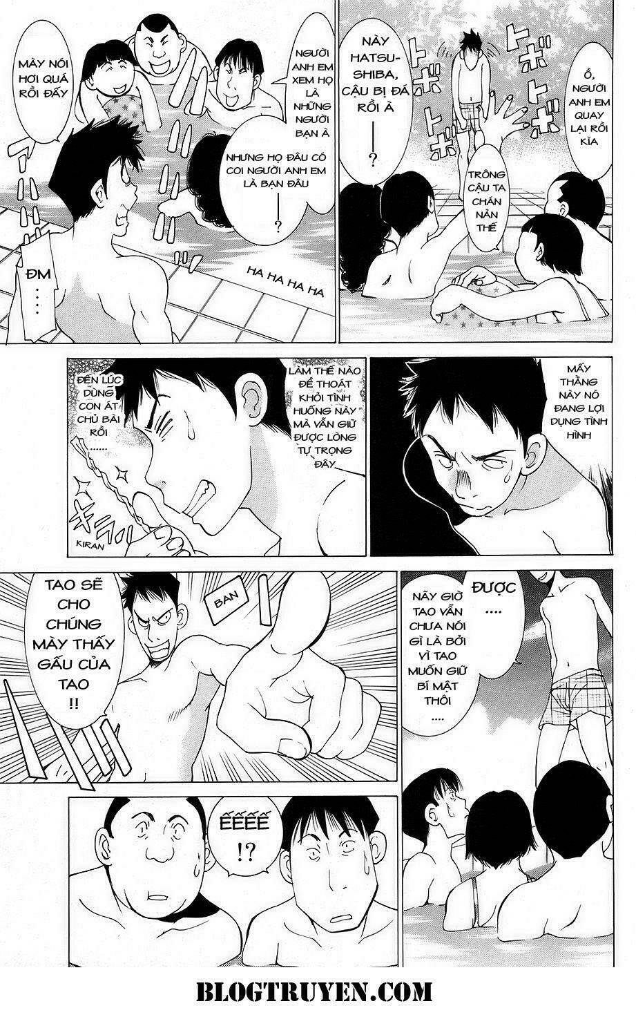 gacha gacha - secret chapter 27 13