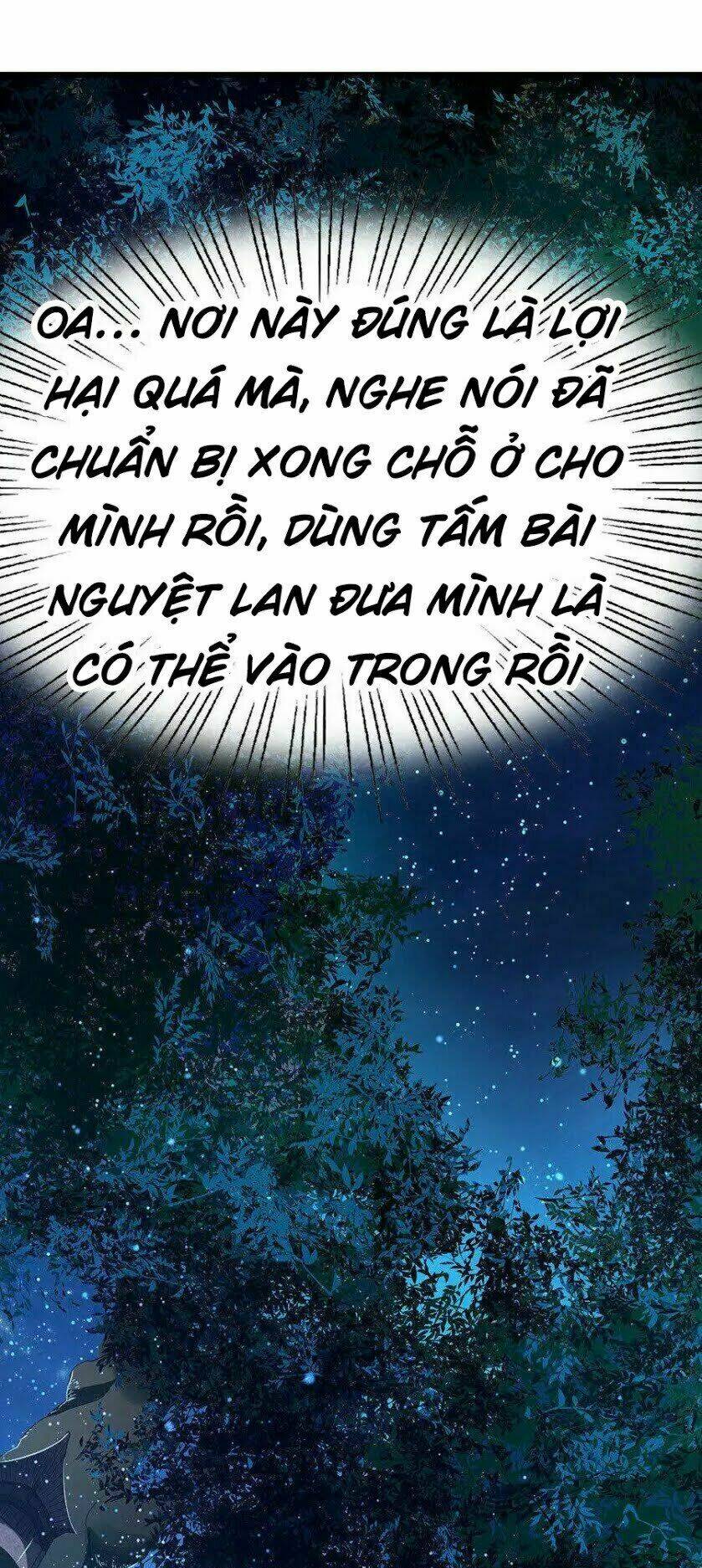 cửu dương thần vương chapter 117 30