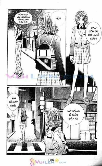 anh là của tôi chapter 4 108