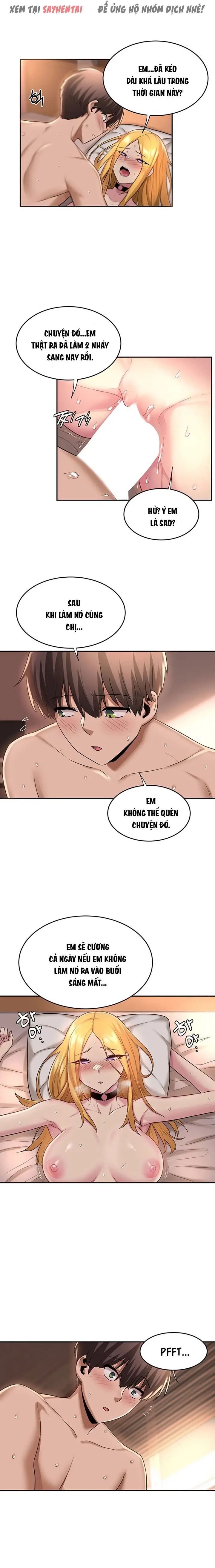 nhóm học tình thú chapter 12 10