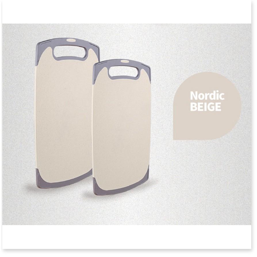 Thớt lúa mạch Chopping Block 21x35cm