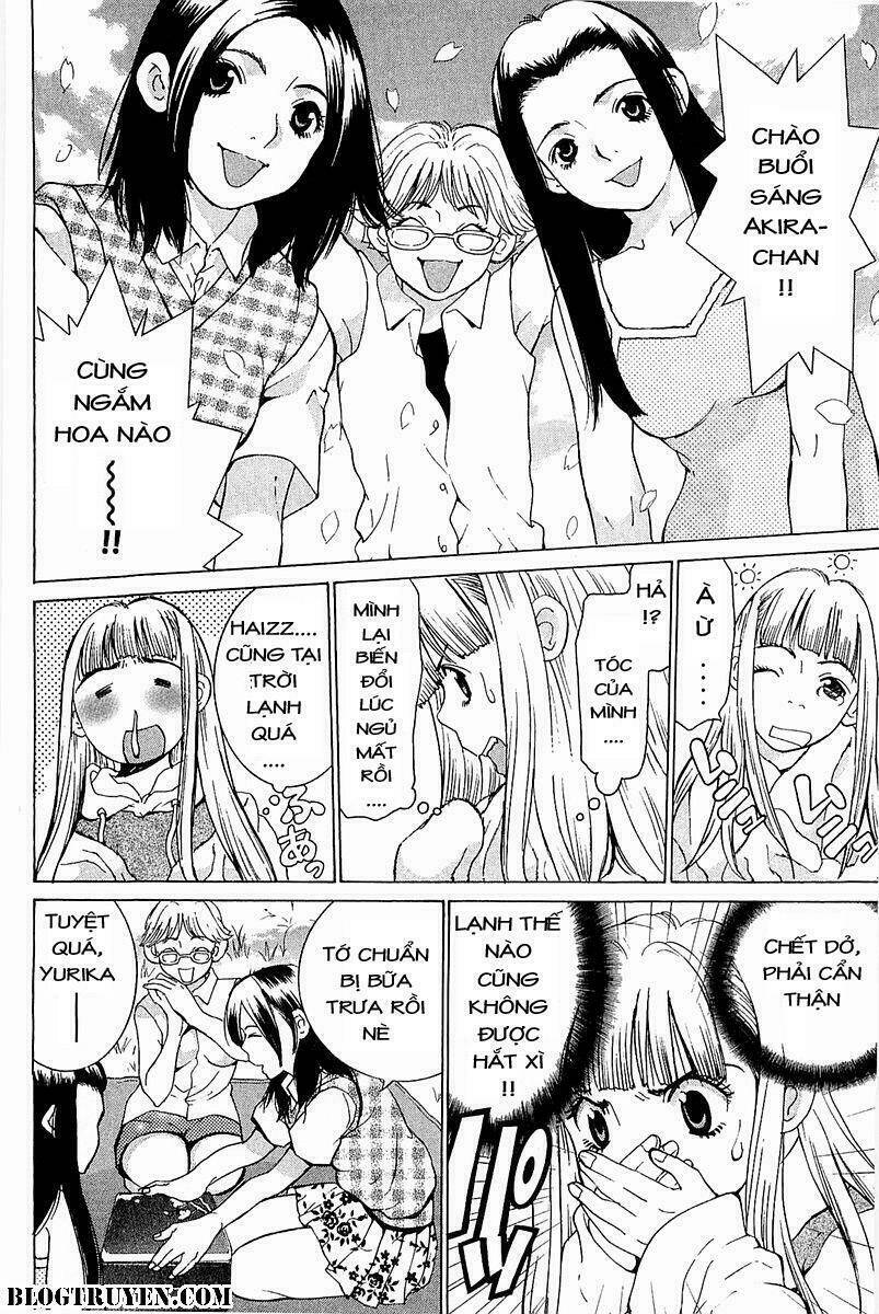 gacha gacha - secret chapter 10 16