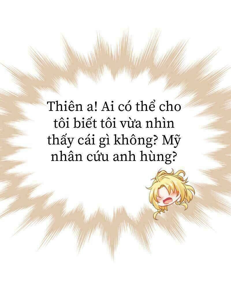 thần thám song kiêu chapter 11 14