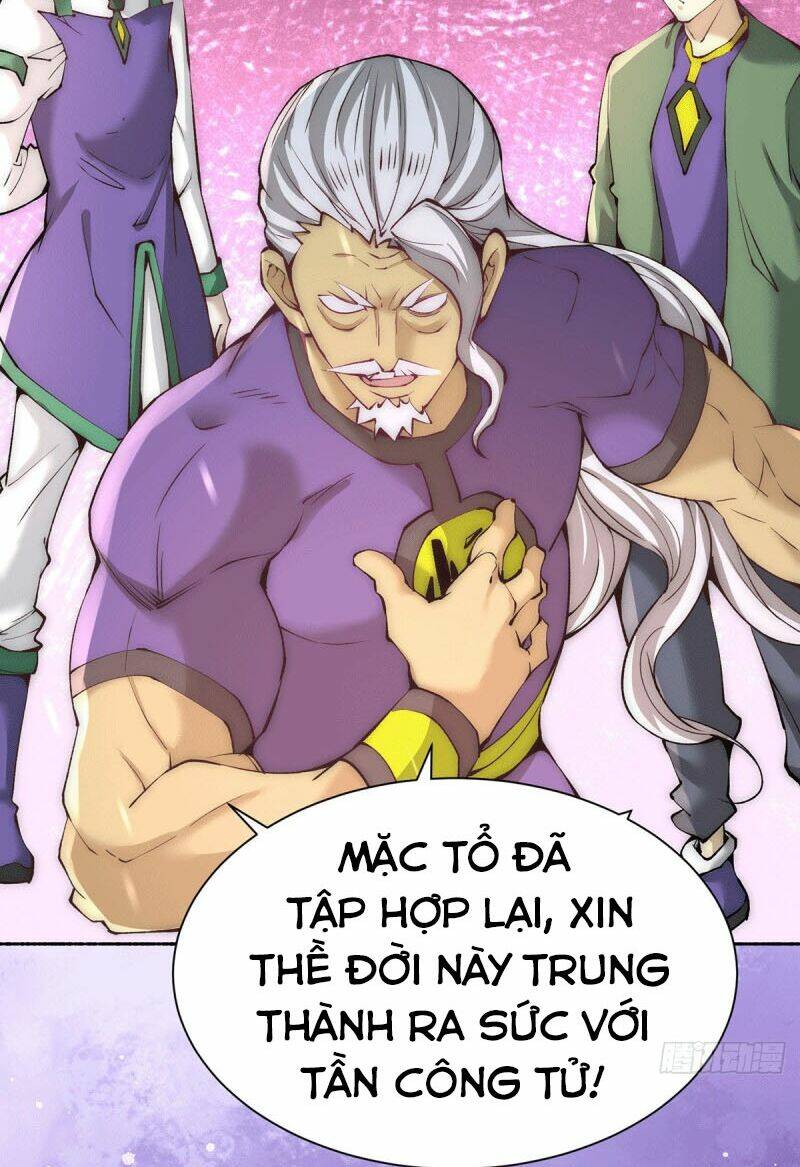 đô thị đỉnh phong cao thủ chapter 222 6