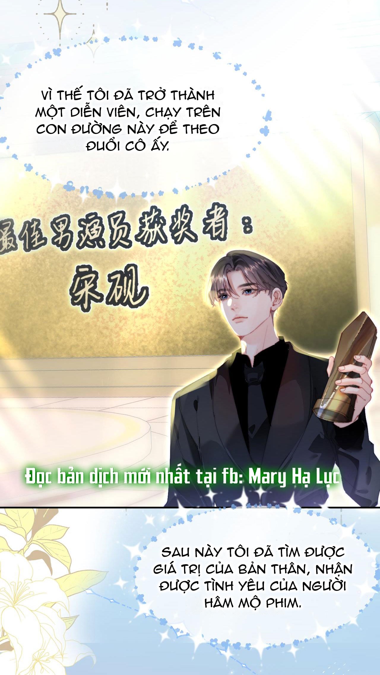 câu chuyện ngọt ngào của cặp vợ chồng đỉnh lưu chapter 98 40