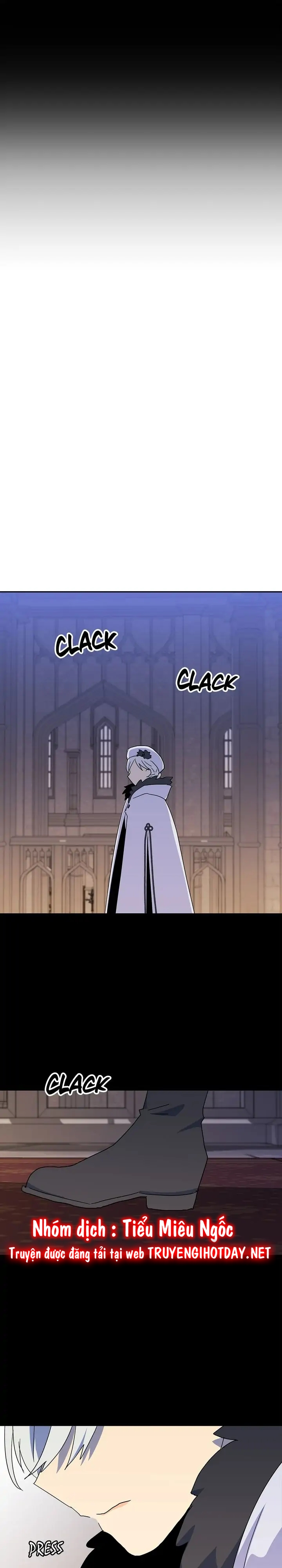 bình tĩnh nào, tiểu thư! chapter 63 26