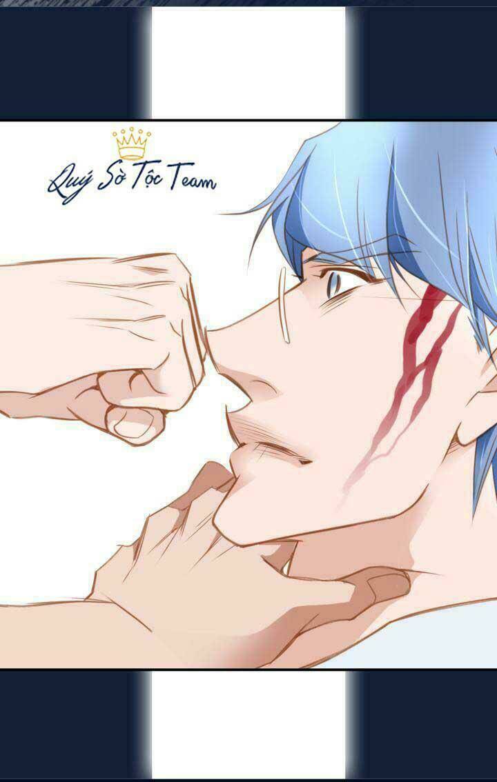 tiếp xúc chí mạng chapter 7 63