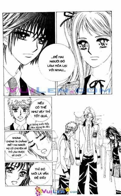 tìm lại tình yêu chapter 54 4