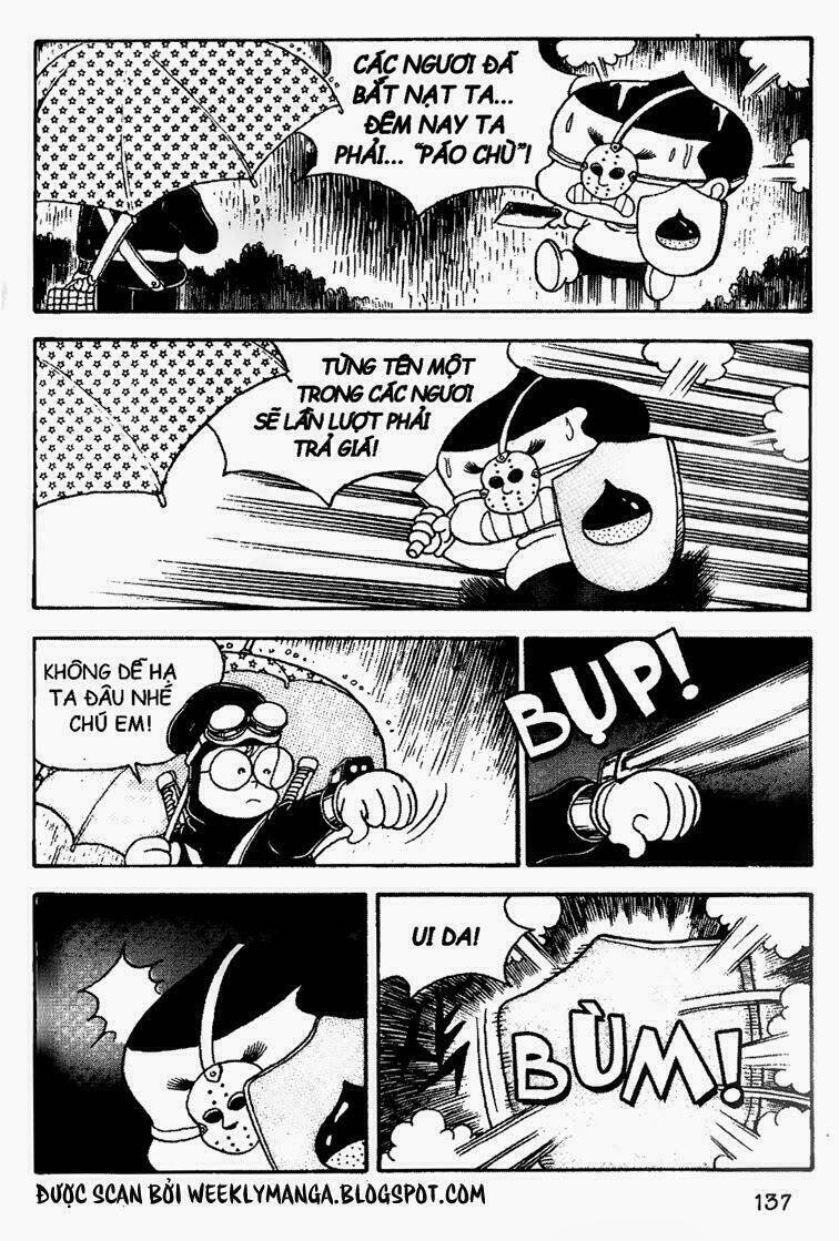 kung fu komang chapter 6 21