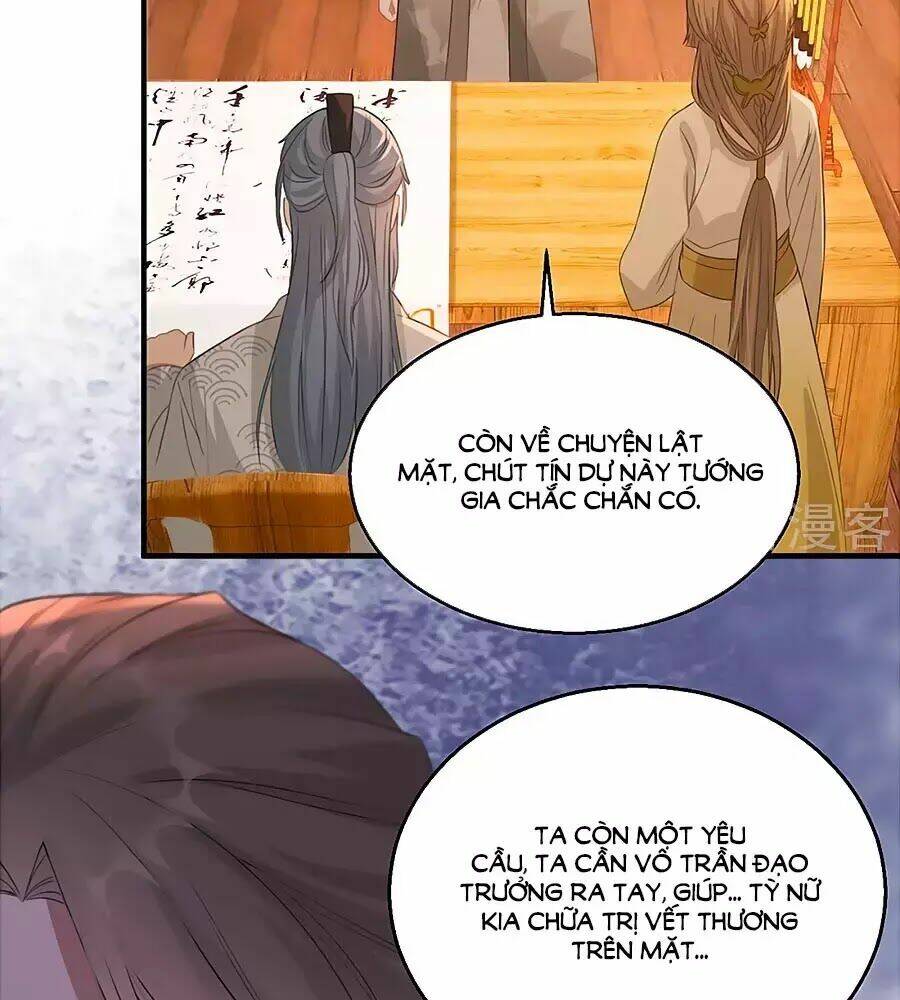 gian phi như thử đa kiều chapter 57 18