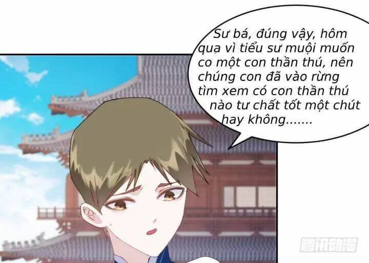 bí mật của dạ tộc chapter 33 20