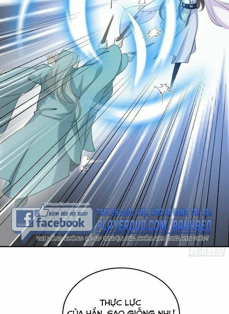 nữ tiên tôn bận đào hôn chapter 17 43