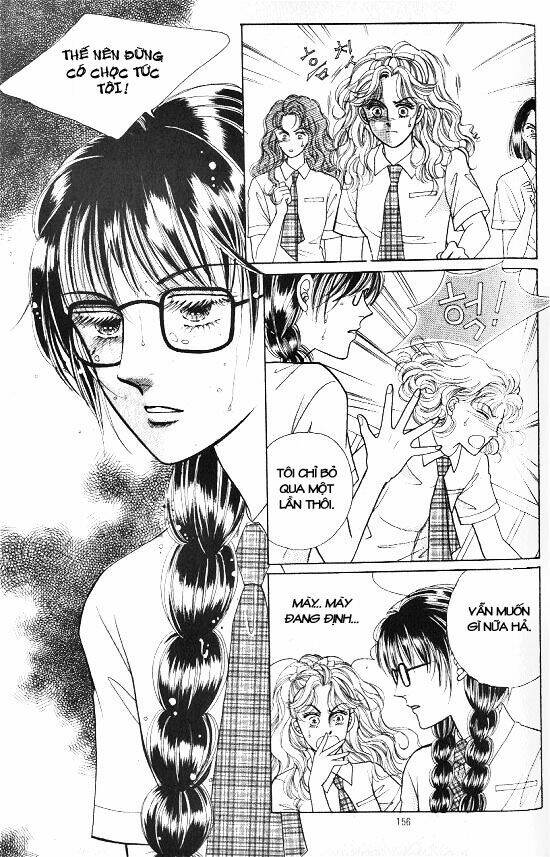 hot blooded woman chapter 4 53