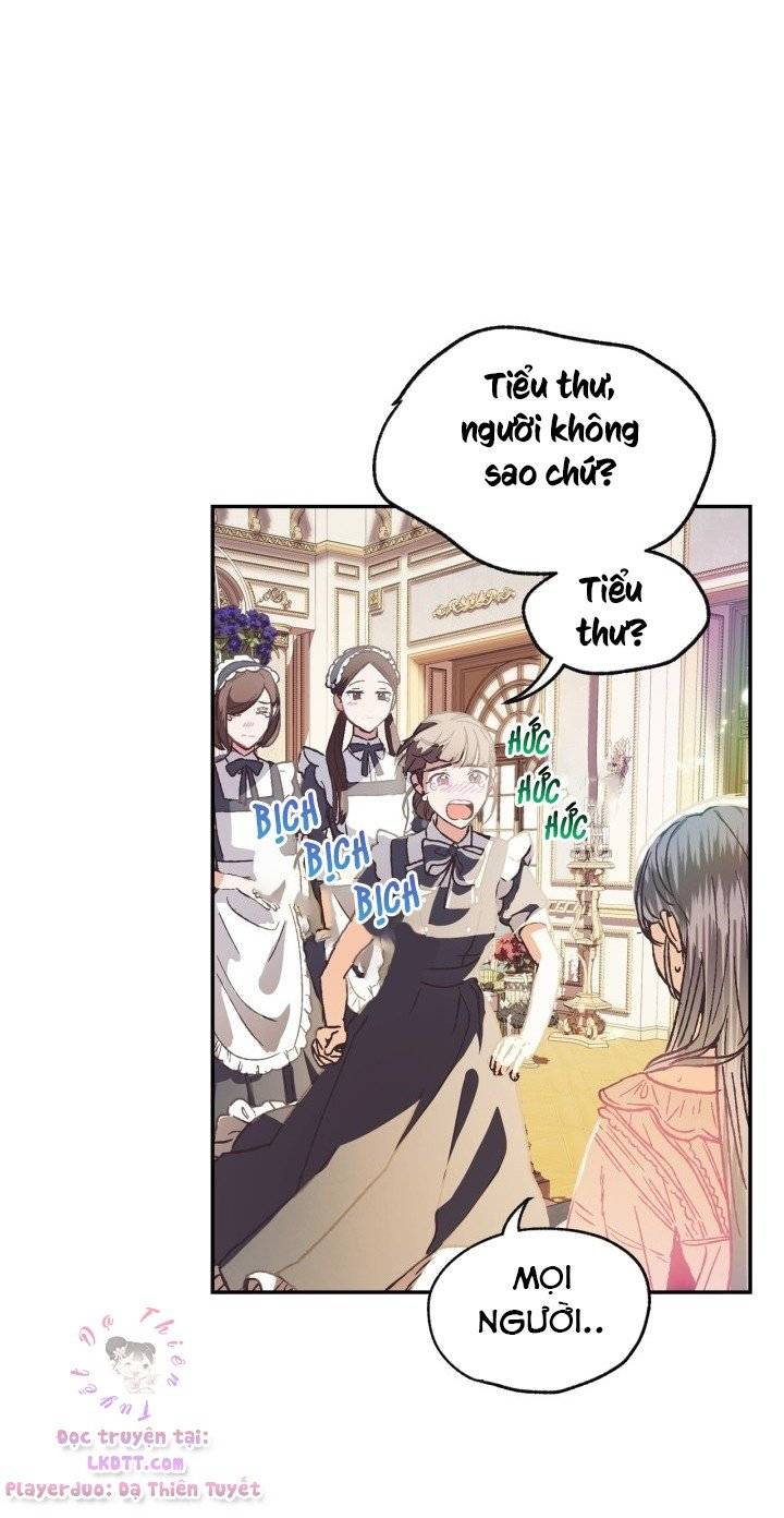 cha, con không muốn kết hôn đâu chapter 5 19
