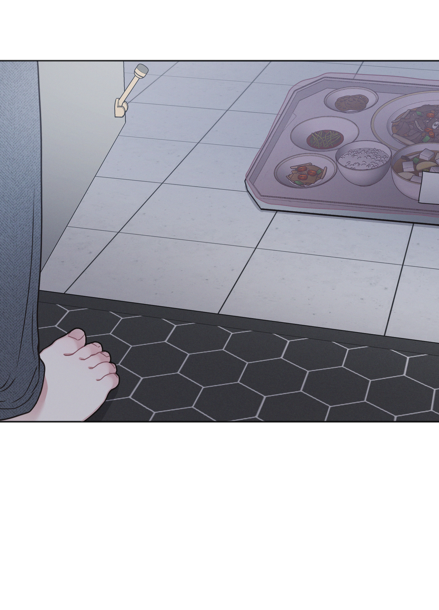 đời tư hàng xóm chapter 24 40